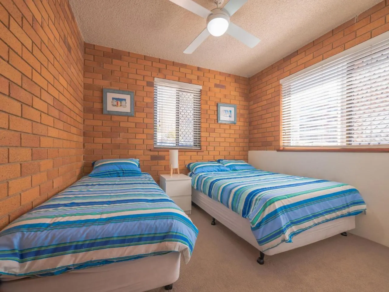 Апартаменты San Clemente 3 24 Orvieto Tce Калаундра 0*,  Австралия