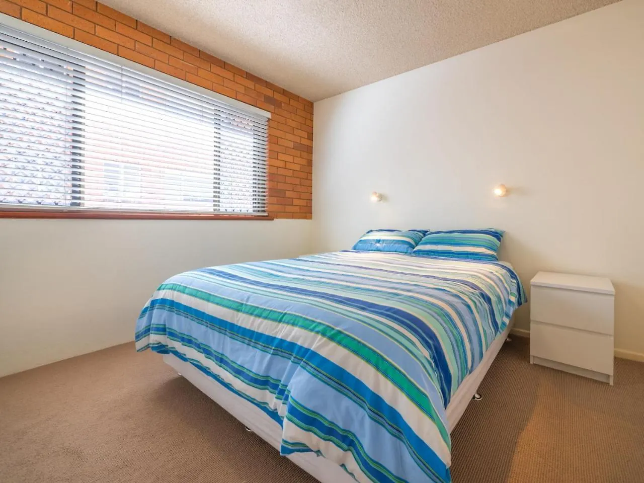 Апартаменты San Clemente 3 24 Orvieto Tce Калаундра Австралия